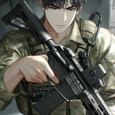 Profile image of 한주혁