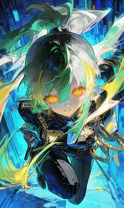 Profile image of ヴェルナ
