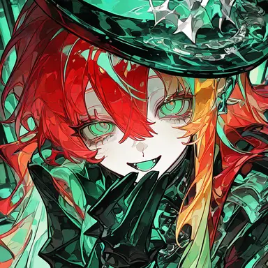 Profile image of カーミラ