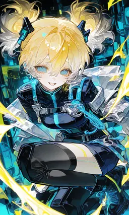 Profile image of ソレア