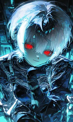 Profile image of シュウ