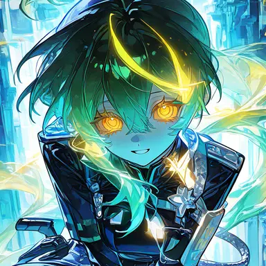 Profile image of ヴェルナ