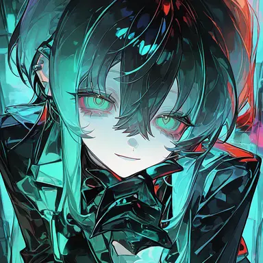 Profile image of リィナ