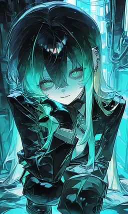 Profile image of リィナ