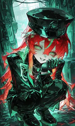 Profile image of カーミラ