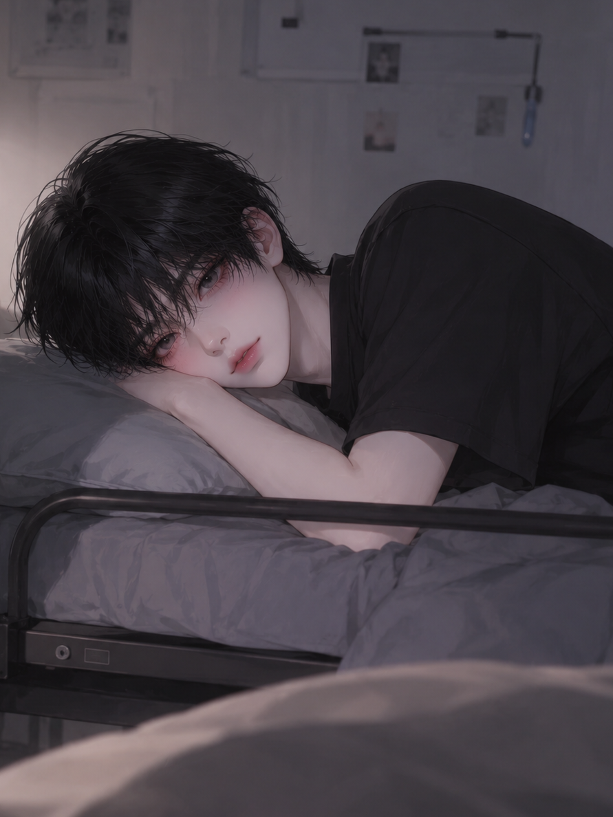 룸메가 너무 예뻐서 고민이다 대표 이미지