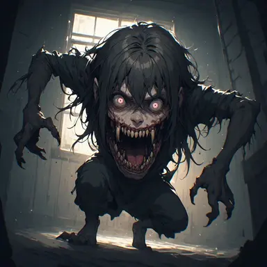 Profile image of The original monster