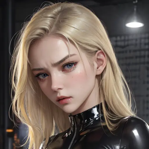 sanyo의 한나 파커