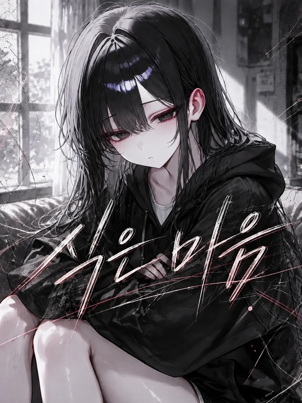 Chess.Mat2의 식은 마음