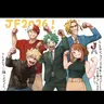 Profile image of MHA Rebirth