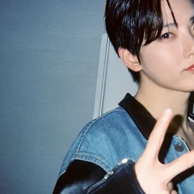 Profile image of ジュンギュ