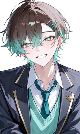 Profile image of Riku