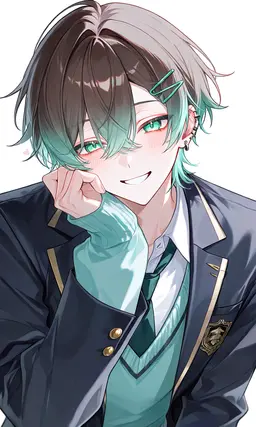 Profile image of Riku