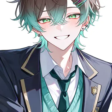 Profile image of Riku