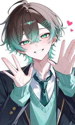 Profile image of Riku