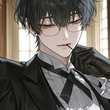 Profile image of 黒井