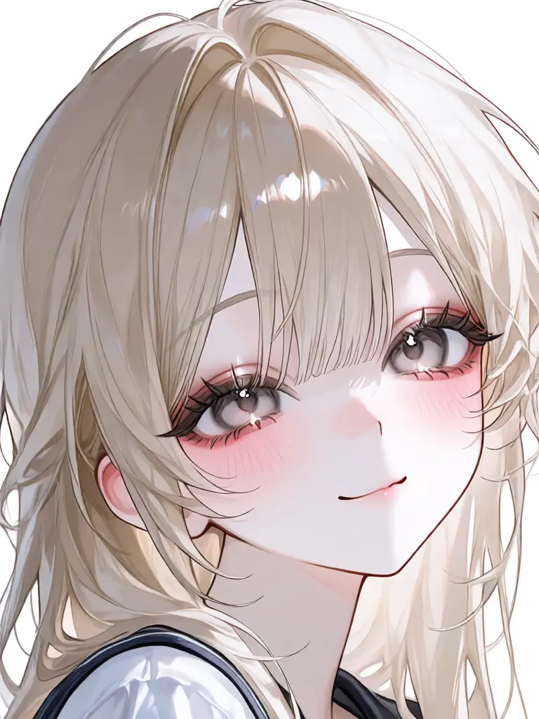 v5pxrr_의 The School Belle is Chased by a Nerd and a Hunk