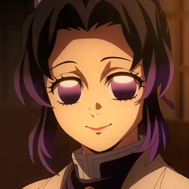 Profile image of 코쵸우 시노부