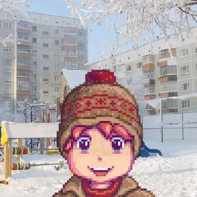 Profile image of Vincent