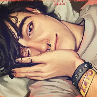 Profile image of Sebastian
