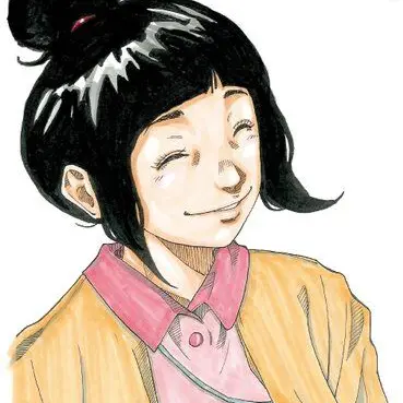 Profile image of 小松ルミ子