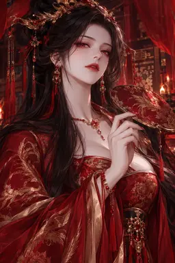 Profile image of 호련