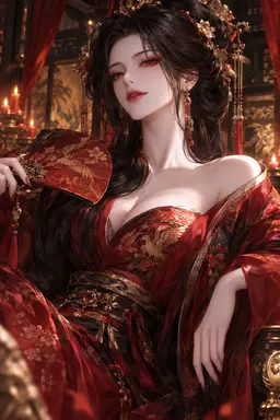 Profile image of 호련