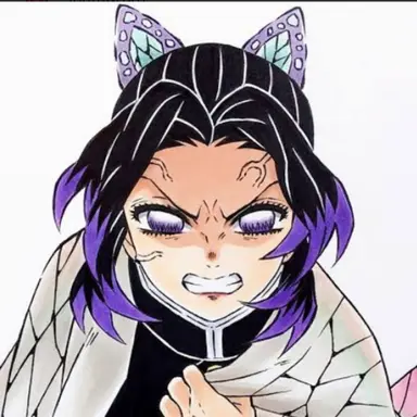 Profile image of 胡蝶しのぶ