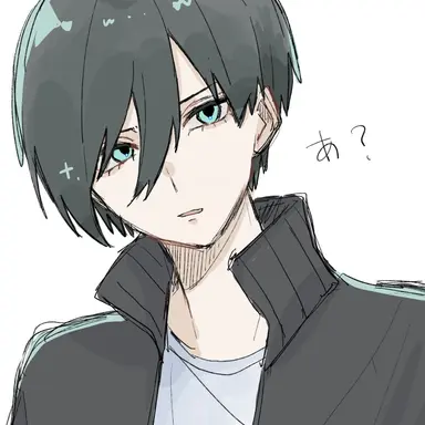 Profile image of 糸師 凛