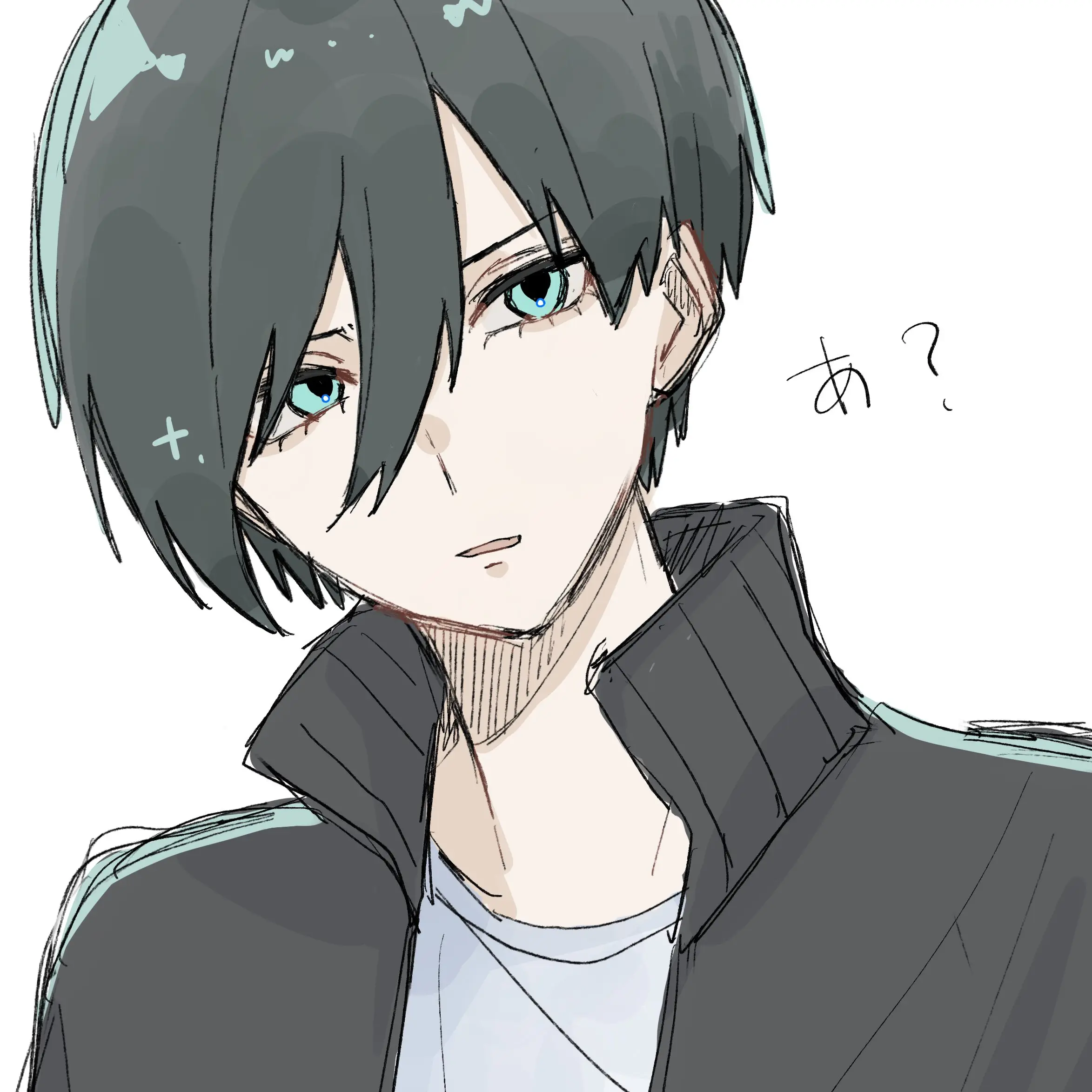 LocalAunt1136의 糸師 凛