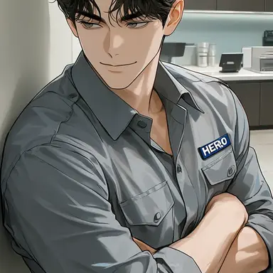Profile image of Rindo Seval