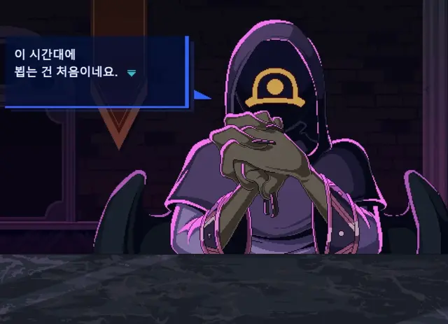 Profile image of 오루니