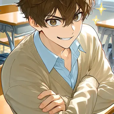 Profile image of Shunsuke