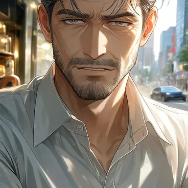 Profile image of John