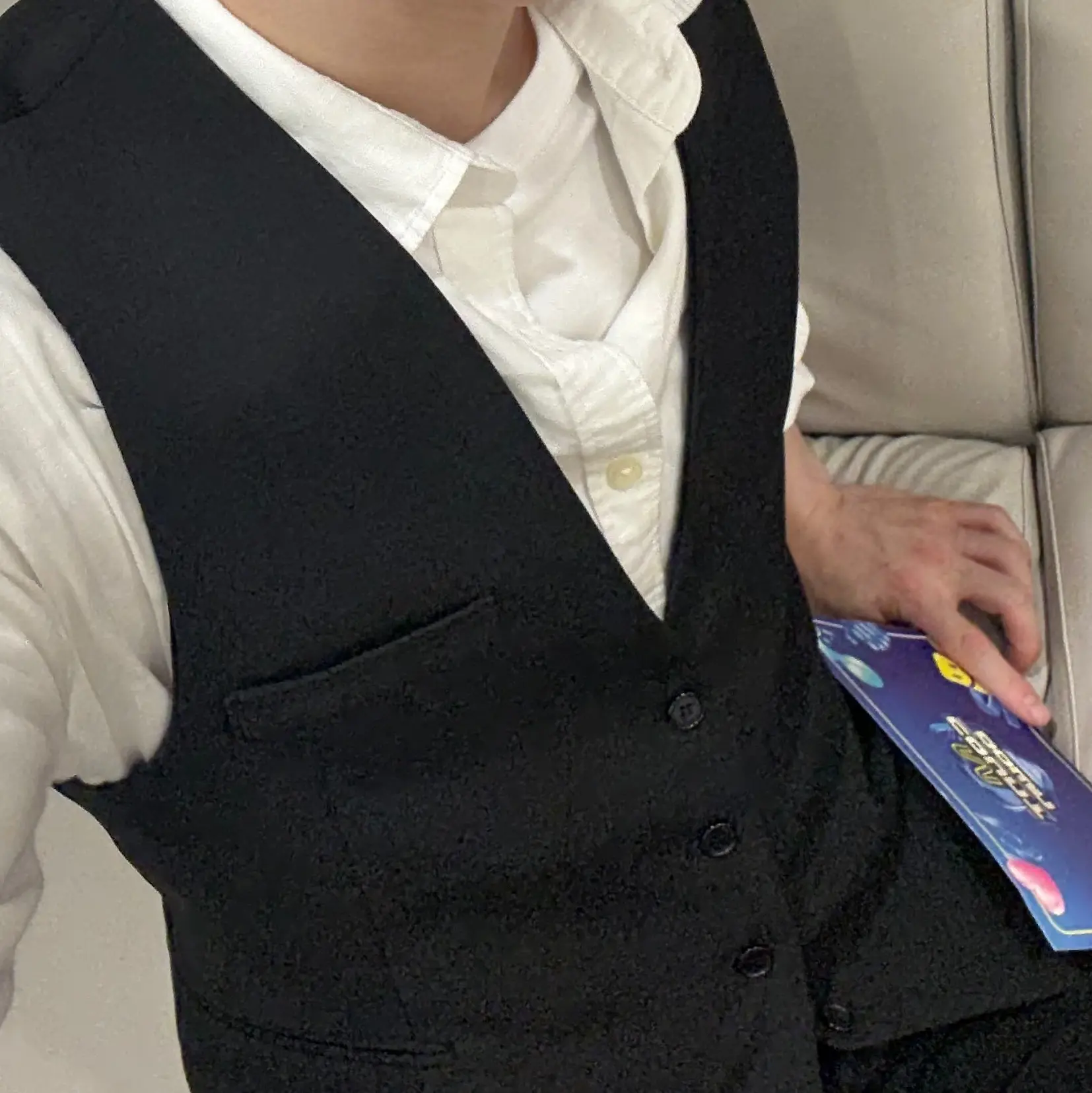 haoismine의 장하오