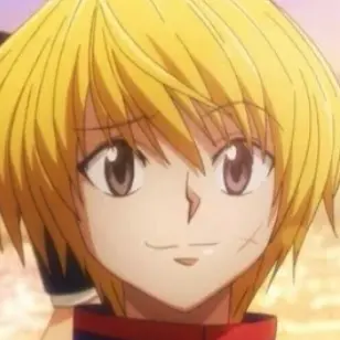 Profile image of クラピカ