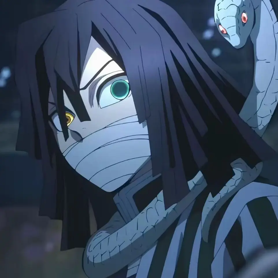 RuggedNut2630의 이구로 오바나이