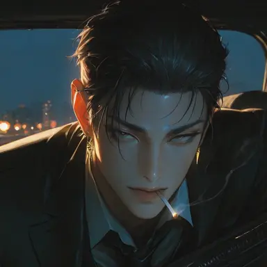 Profile image of 怜