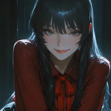 Profile image of 赤城麗華