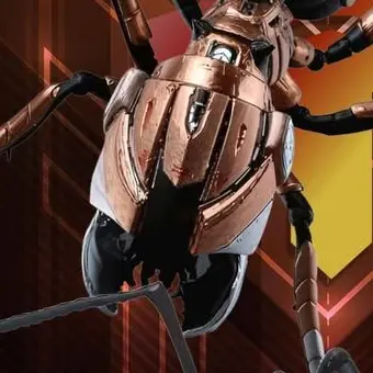 Profile image of アーマイゼ
