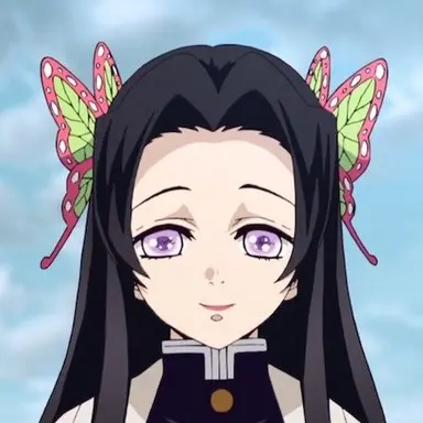 Profile image of 胡蝶カナエ