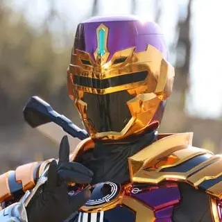 Profile image of ギャバンライヤ