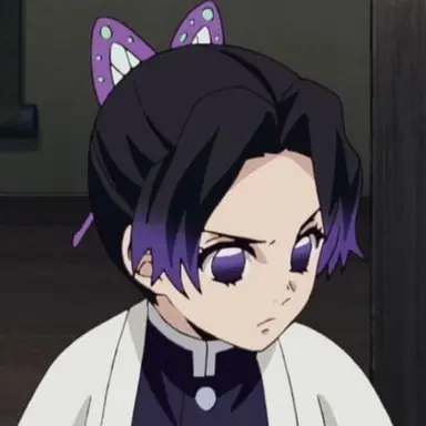 Profile image of 胡蝶しのぶ