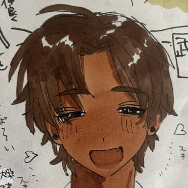 Profile image of 아오이