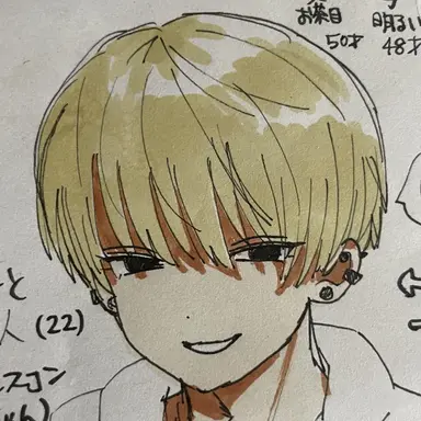 Profile image of 賢人