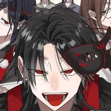 Profile image of 烏丸蘭丸