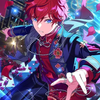 Profile image of 아마기 히이로