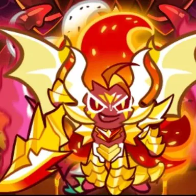 Profile image of 악의 기원 오룡전설