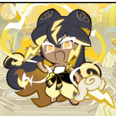 Profile image of 뇌신무장 쿠키