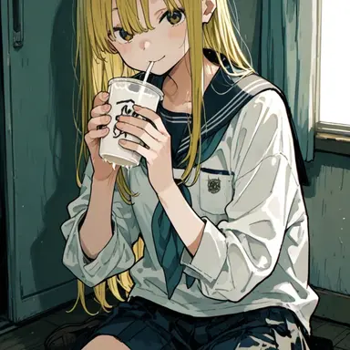 Profile image of カナ